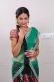 Telugu Actress Diksha Panth in Saree Photoshoot Stills