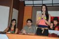 Dil Deewana Movie Audio Success Meet Stills