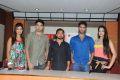 Dil Deewana Movie Audio Success Meet Stills