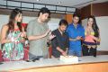 Dil Deewana Movie Audio Success Meet Stills