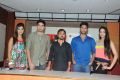 Dil Deewana Movie Audio Success Meet Stills