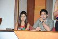 Dil Deewana Movie Audio Success Meet Stills