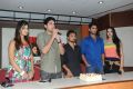 Dil Deewana Movie Audio Success Meet Stills