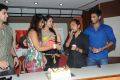 Dil Deewana Movie Audio Success Meet Stills