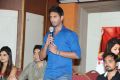 Dil Deewana Movie Audio Success Meet Stills