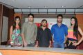 Dil Diwana Movie Audio Success Meet Stills