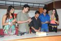 Dil Deewana Movie Audio Success Meet Stills