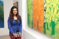 Neha Deshpande @ Dil Deewana Team at Romanticize Nature Art Exhibition