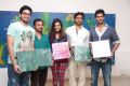 Dil Deewana Team at Romanticize Nature Art Exhibition