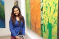 Neha Deshpande @ Dil Deewana Team at Romanticize Nature Art Exhibition