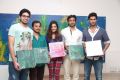 Dil Deewana Team at Romanticize Nature Art Exhibition