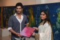 Dil Deewana Team at Romanticize Nature Art Exhibition