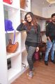 Neha Deshpande @ Dil Deewana team visits Shoe Studio Madras Photos