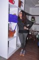 Neha Deshpande @ Dil Deewana team visits Shoe Studio Madras Photos