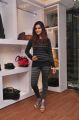 Neha Deshpande @ Dil Deewana team visits Shoe Studio Madras Photos