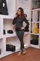 Neha Deshpande @ Dil Deewana team visits Shoe Studio Madras Photos