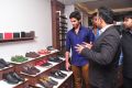 Dil Deewana team visits Shoe Studio Madras Photos