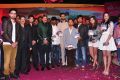 Dil Diwana Movie Audio Launch Photos