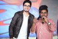 Dil Diwana Movie Audio Launch Photos