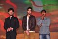 Dil Diwana Movie Audio Launch Photos