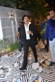 Pawan Kalyan @ Dil Raju 50th Birthday Celebration Photos