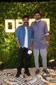 Ram Charan, Prabhas @ Dil Raju 50th Birthday Celebration Photos