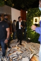 Pawan Kalyan @ Dil Raju 50th Birthday Celebration Photos