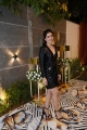 Raashi Khanna @ Dil Raju 50th Birthday Celebration Photos