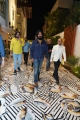 Actor Yash @ Dil Raju 50th Birthday Celebration Photos