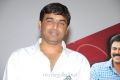 Telugu Producer Dil Raju Photos at SVSC Press Meet