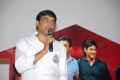 Producer Dil Raju Photos at SVSC Press Meet