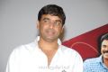 Producer Dil Raju at SVSC Press Meet Stills