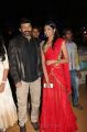 Celebs @ Dil Raju Daughter Hanshitha Engagement Photos