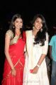 Rajasekhar Daughters @ Dil Raju Daughter Hanshitha Engagement Photos