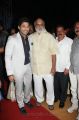 Allu Arjun, K.Raghavendra Rao @ Dil Raju Daughter Hanshitha Engagement Photos