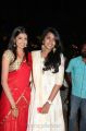 Rajasekhar Daughters @ Dil Raju Daughter Hanshitha Engagement Photos