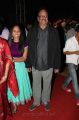 Krishnam Raju @ Dil Raju Daughter Hanshitha Engagement Photos