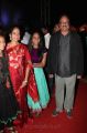 Krishnam Raju @ Dil Raju Daughter Hanshitha Engagement Photos