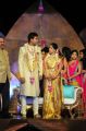 Celebs @ Dil Raju Daughter Hanshitha Engagement Photos