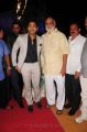 Allu Arjun, K.Raghavendra Rao @ Dil Raju Daughter Hanshitha Engagement Photos