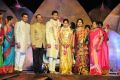 Celebs @ Dil Raju Daughter Hanshitha Engagement Photos