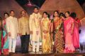 Dil Raju's Daughter Hanshitha's Engagement Ceremony Stills