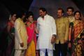 Kiran Kumar Reddy @ Dil Raju Daughter Hanshitha Engagement Photos