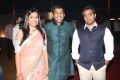 Dil Raju's Daughter Hanshitha's Engagement Ceremony Stills