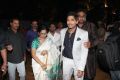 Dil Raju's Daughter Hanshitha's Engagement Ceremony Stills