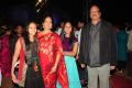 Krishnam Raju Family @ Dil Raju Daughter Hanshitha Engagement Photos