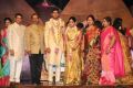 Dil Raju's Daughter Hanshitha's Engagement Ceremony Stills