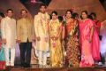 Dil Raju's Daughter Hanshitha's Engagement Ceremony Stills