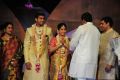 Kiran Kumar Reddy @ Dil Raju Daughter Hanshitha Engagement Photos