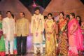 Dil Raju's Daughter Hanshitha's Engagement Ceremony Stills